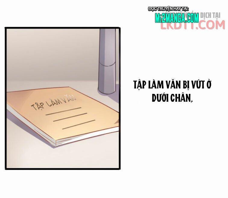 Ngôi Sao Sáng Chưa Tới Lúc Tàn 2 trang 23