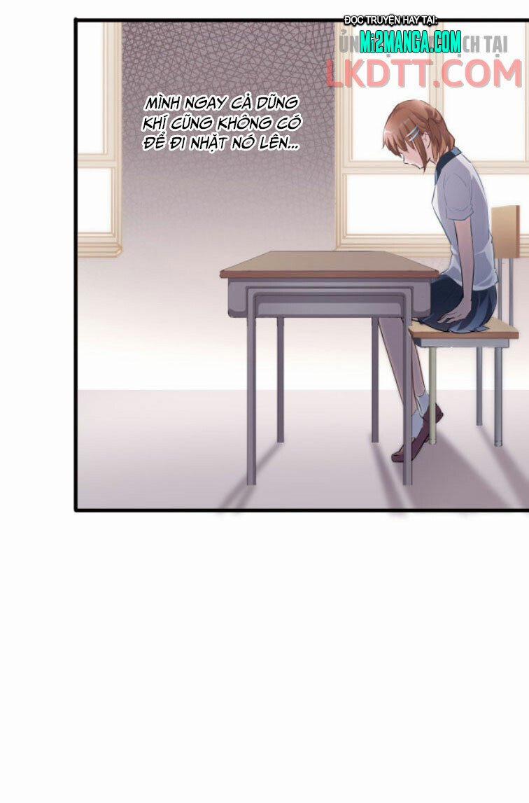 Ngôi Sao Sáng Chưa Tới Lúc Tàn 2 trang 24