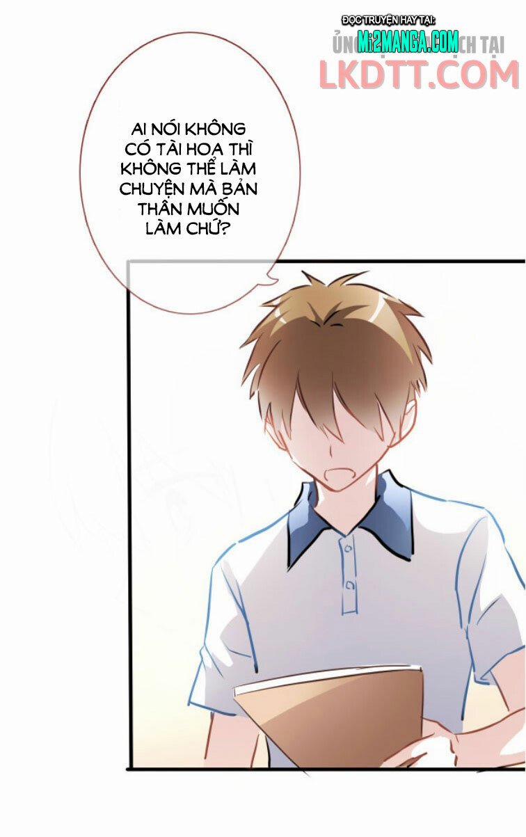 Ngôi Sao Sáng Chưa Tới Lúc Tàn 2 trang 26