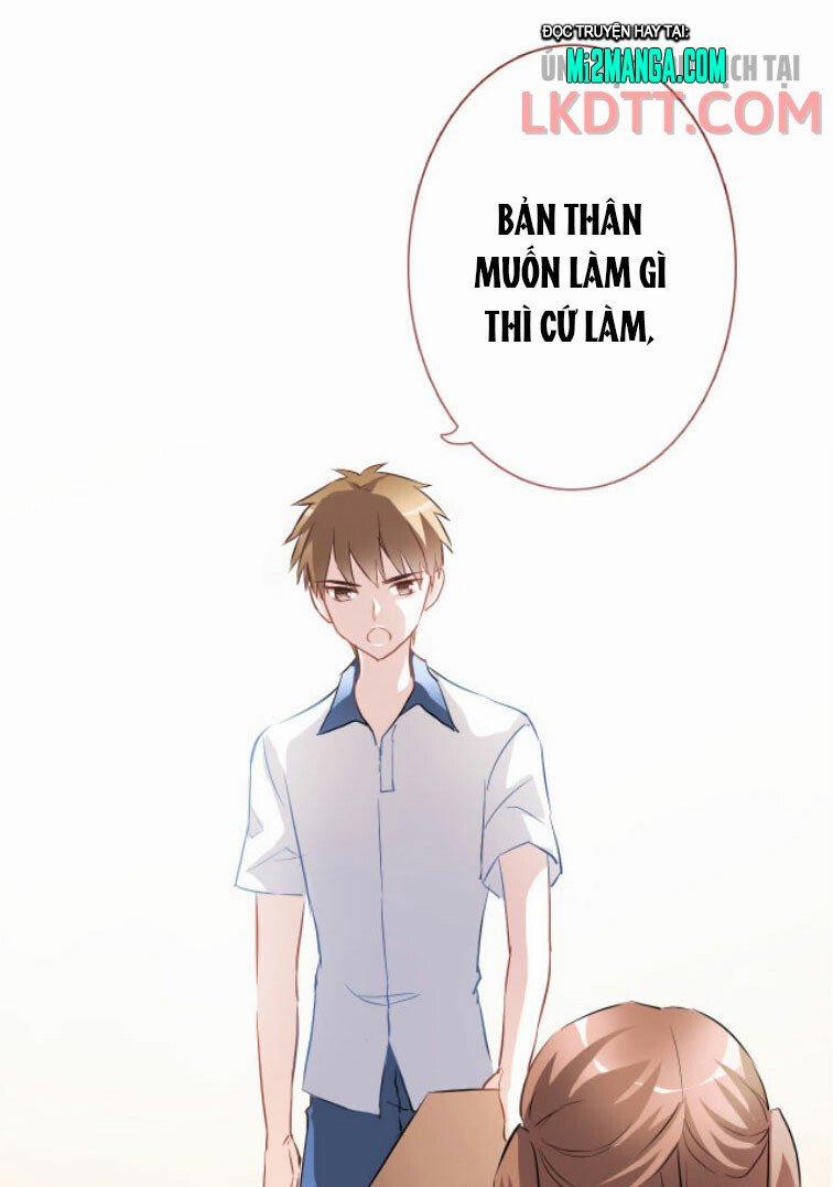 Ngôi Sao Sáng Chưa Tới Lúc Tàn 2 trang 28