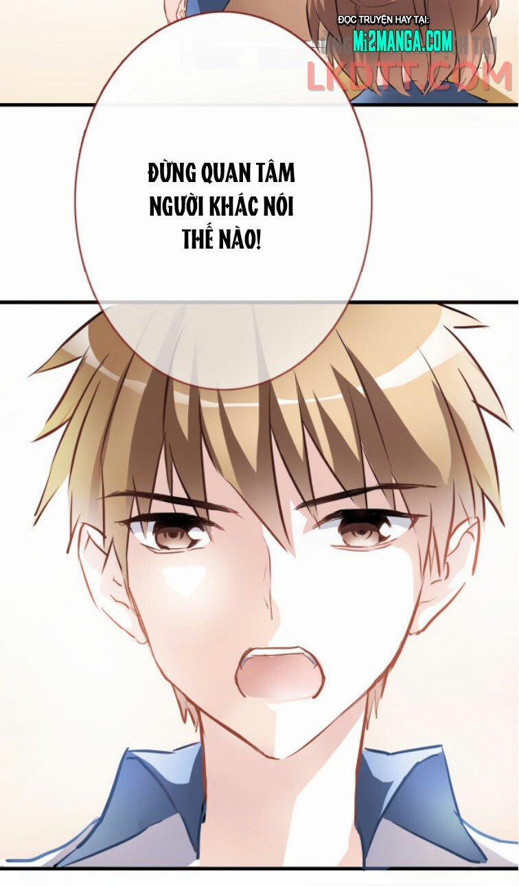 Ngôi Sao Sáng Chưa Tới Lúc Tàn 2 trang 29