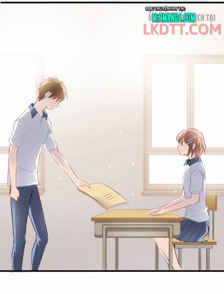 Ngôi Sao Sáng Chưa Tới Lúc Tàn 2 trang 30