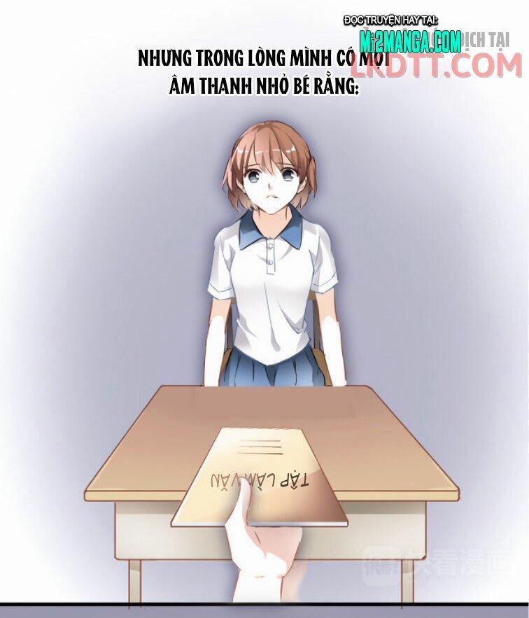 Ngôi Sao Sáng Chưa Tới Lúc Tàn 2 trang 33