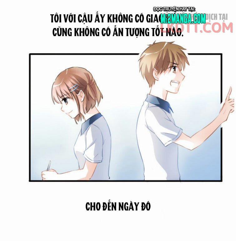 Ngôi Sao Sáng Chưa Tới Lúc Tàn 2 trang 4