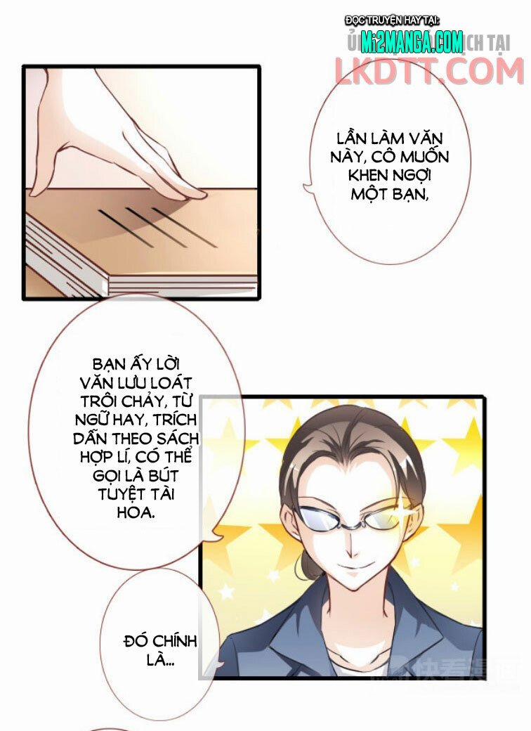 Ngôi Sao Sáng Chưa Tới Lúc Tàn 2 trang 5
