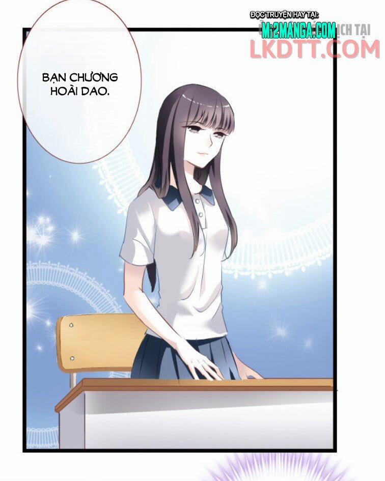 Ngôi Sao Sáng Chưa Tới Lúc Tàn 2 trang 6