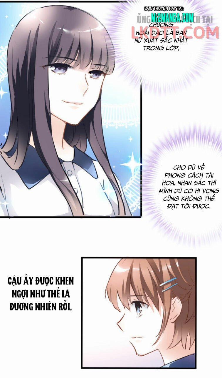 Ngôi Sao Sáng Chưa Tới Lúc Tàn 2 trang 7