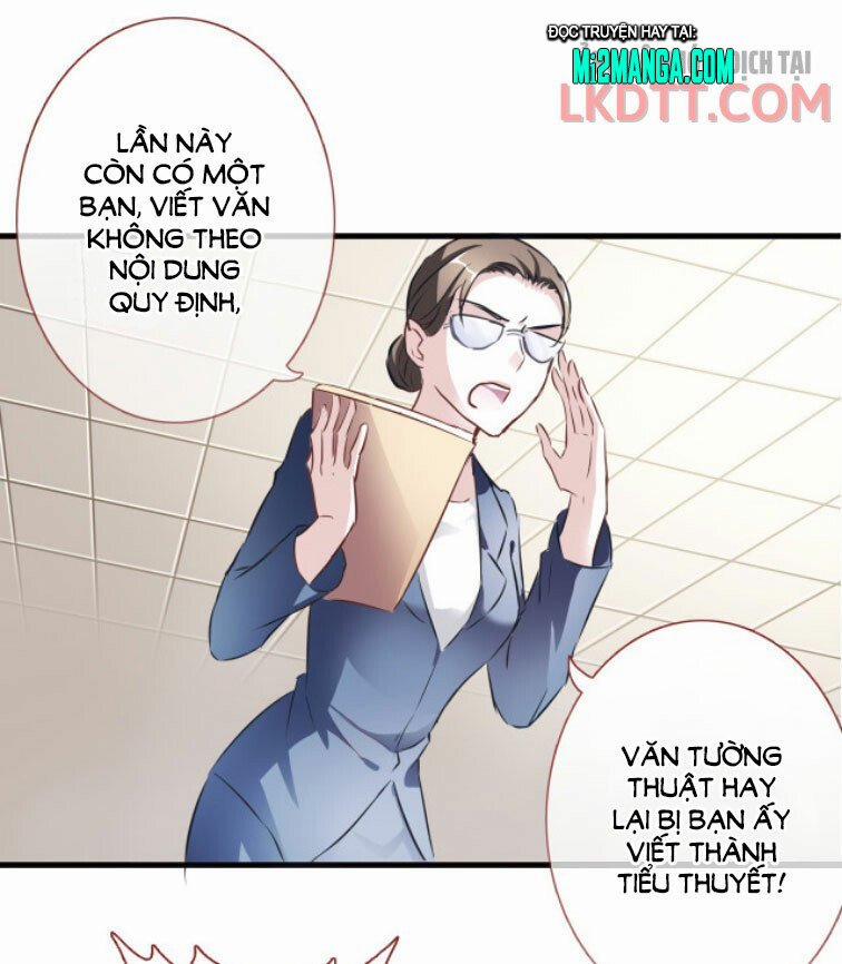 Ngôi Sao Sáng Chưa Tới Lúc Tàn 2 trang 8