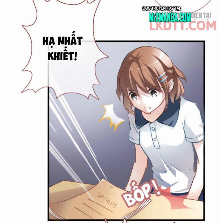 Ngôi Sao Sáng Chưa Tới Lúc Tàn 2 trang 9