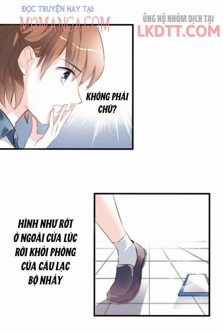 Ngôi Sao Sáng Chưa Tới Lúc Tàn 3.5 trang 0