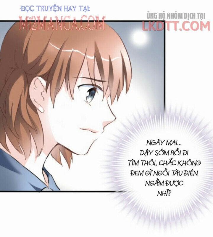 Ngôi Sao Sáng Chưa Tới Lúc Tàn 3.5 trang 1