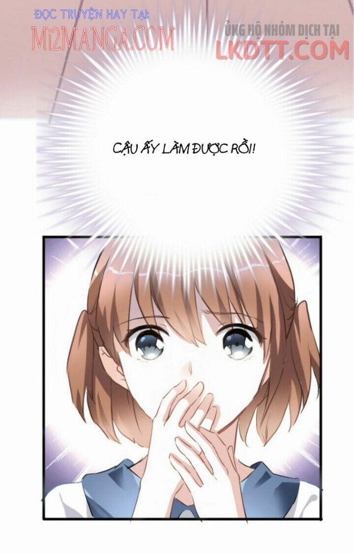 Ngôi Sao Sáng Chưa Tới Lúc Tàn 3.5 trang 12