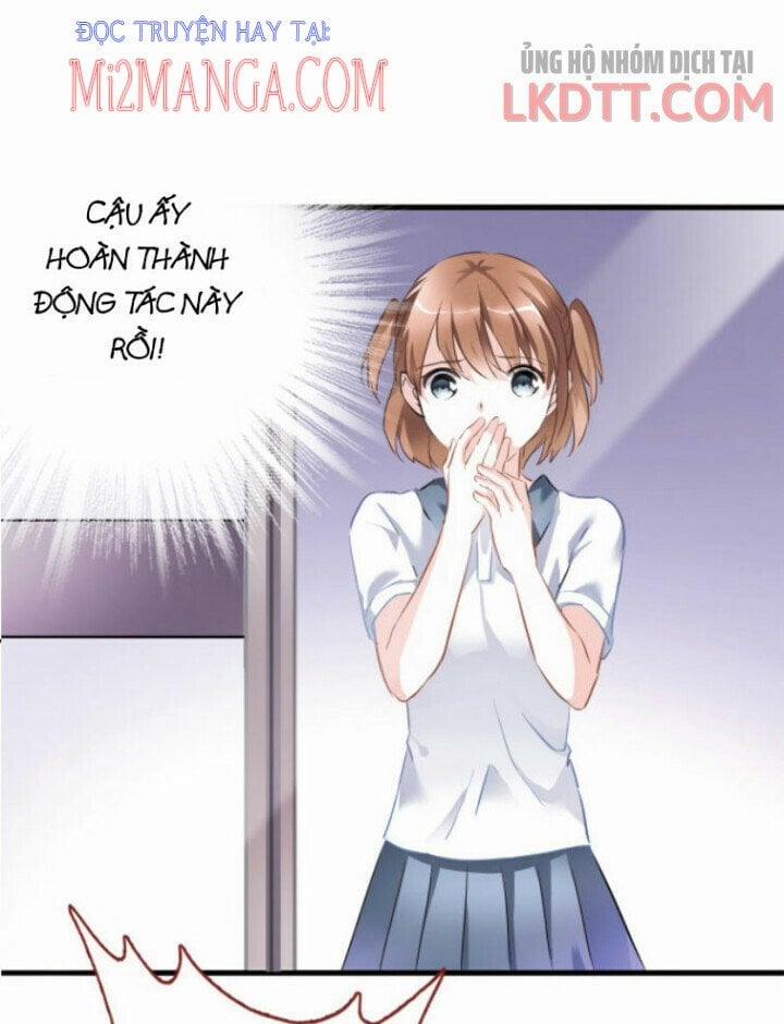 Ngôi Sao Sáng Chưa Tới Lúc Tàn 3.5 trang 13