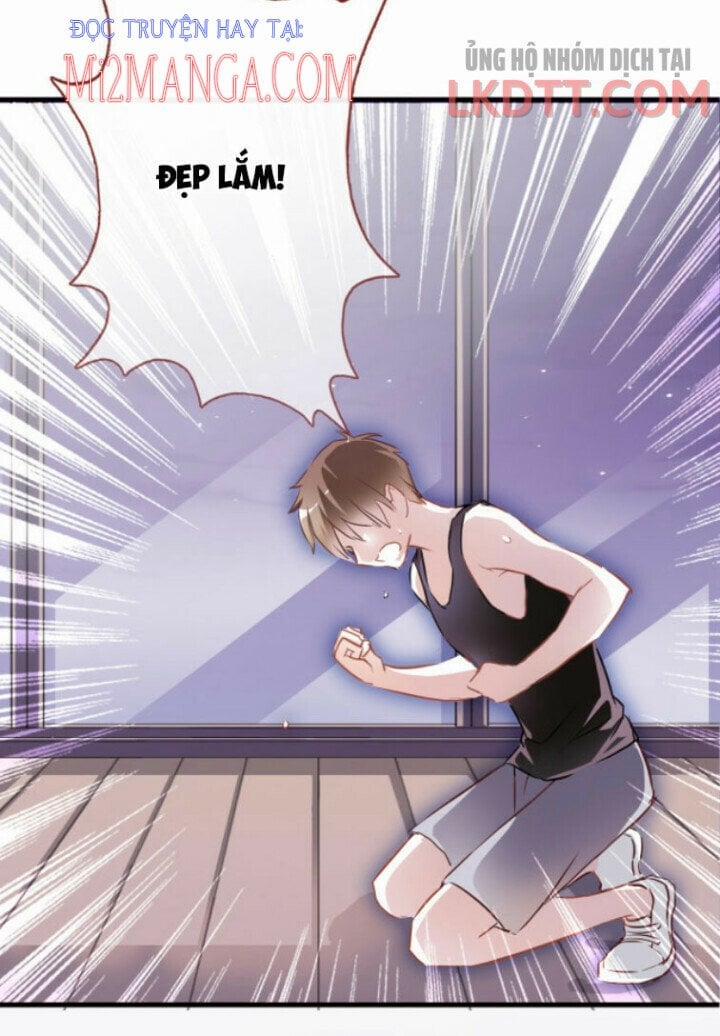 Ngôi Sao Sáng Chưa Tới Lúc Tàn 3.5 trang 14