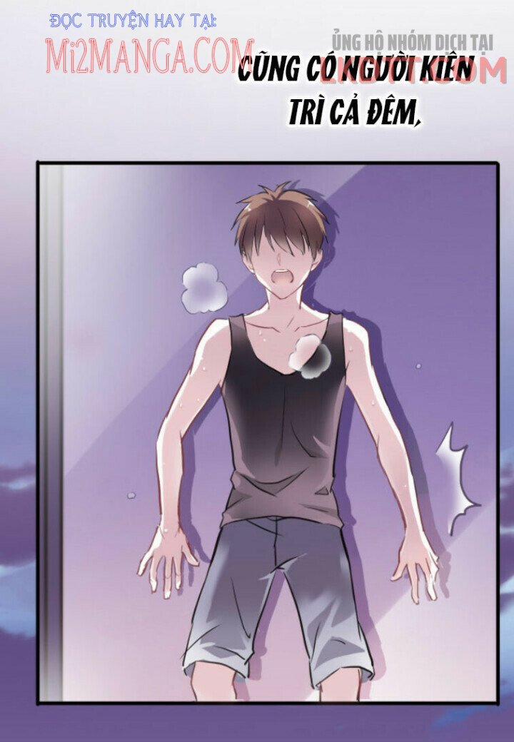 Ngôi Sao Sáng Chưa Tới Lúc Tàn 3.5 trang 16