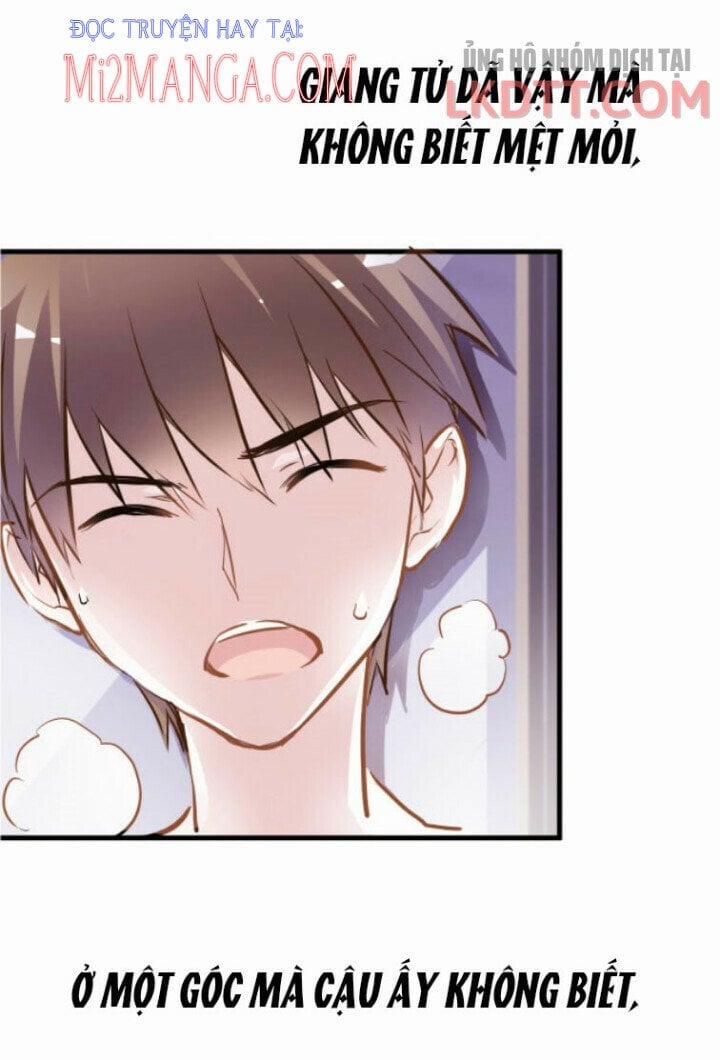 Ngôi Sao Sáng Chưa Tới Lúc Tàn 3.5 trang 19