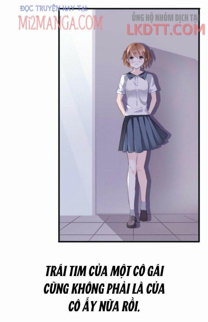 Ngôi Sao Sáng Chưa Tới Lúc Tàn 3.5 trang 20