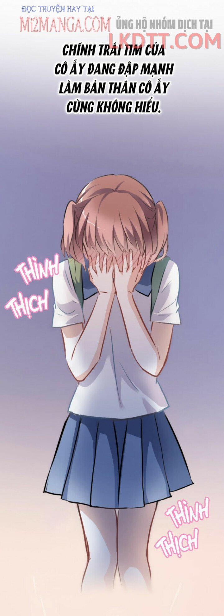 Ngôi Sao Sáng Chưa Tới Lúc Tàn 3.5 trang 22