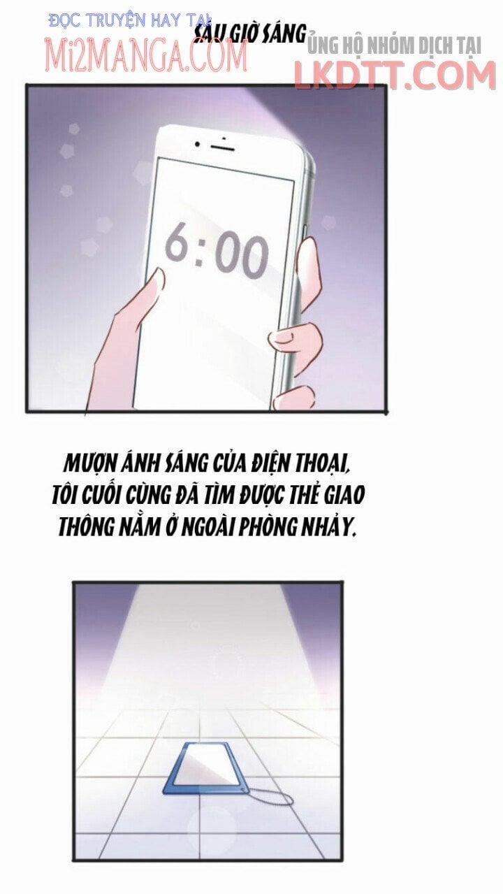 Ngôi Sao Sáng Chưa Tới Lúc Tàn 3.5 trang 3