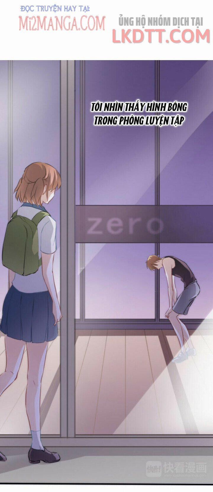 Ngôi Sao Sáng Chưa Tới Lúc Tàn 3.5 trang 5