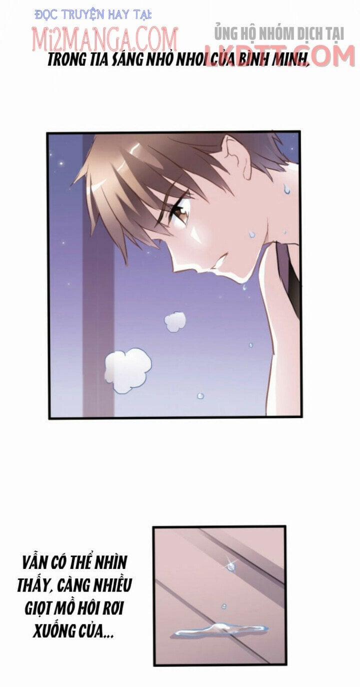 Ngôi Sao Sáng Chưa Tới Lúc Tàn 3.5 trang 6