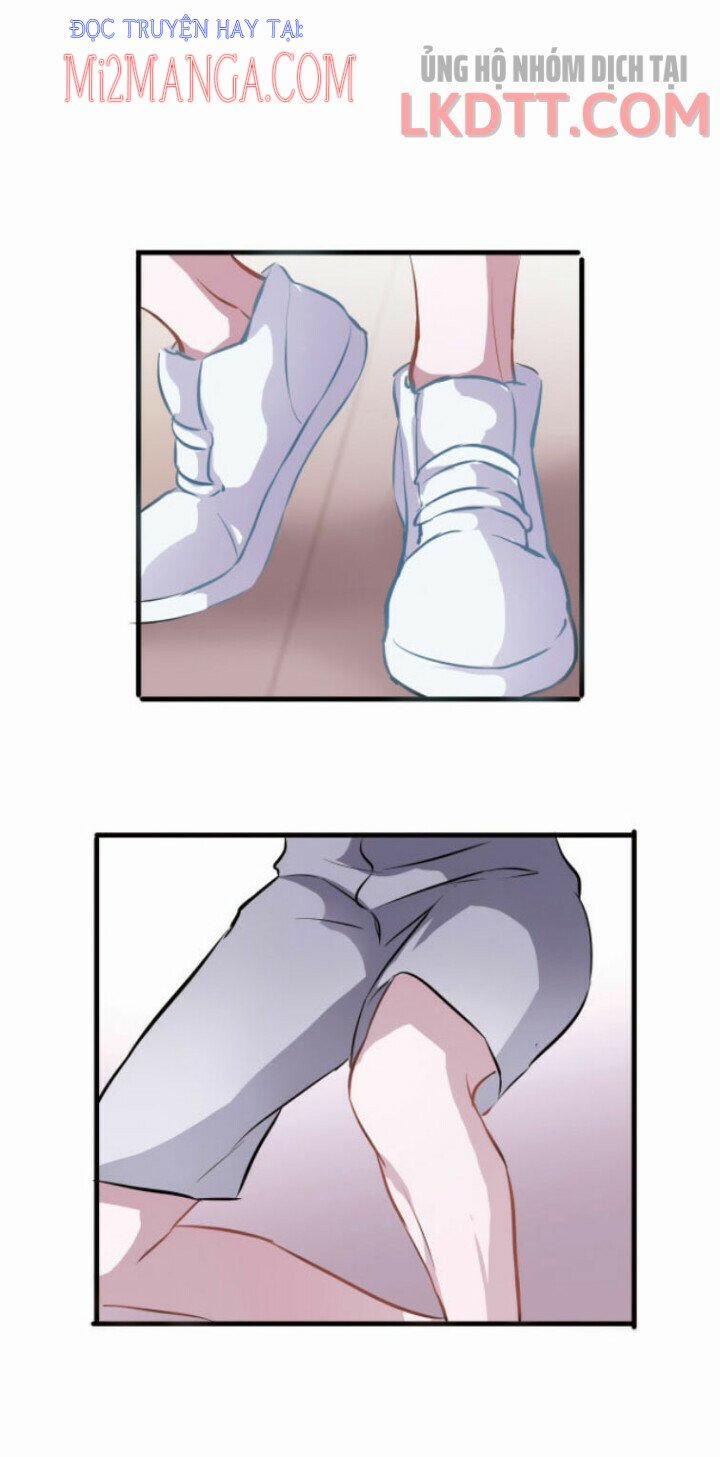 Ngôi Sao Sáng Chưa Tới Lúc Tàn 3.5 trang 8