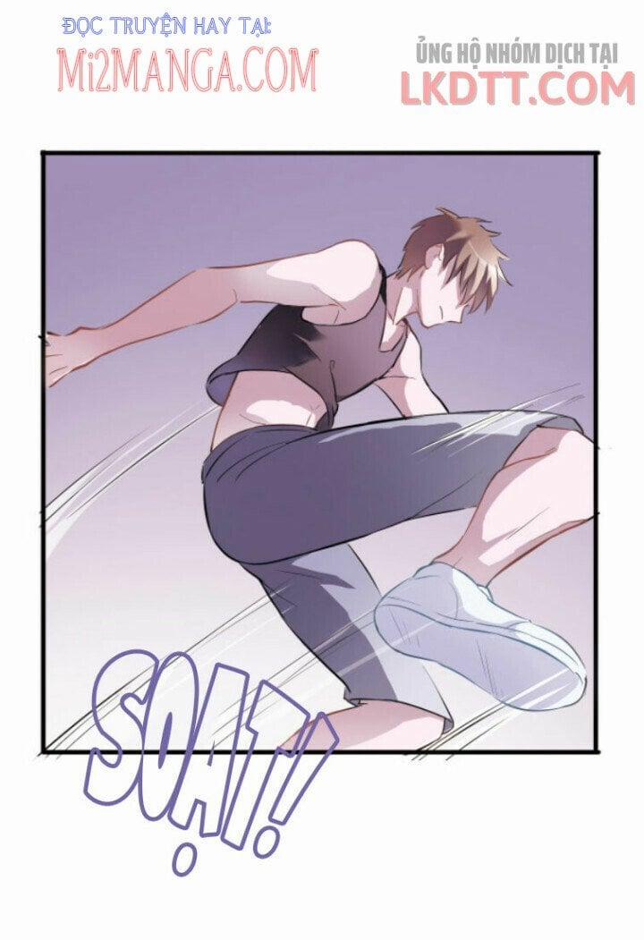 Ngôi Sao Sáng Chưa Tới Lúc Tàn 3.5 trang 9