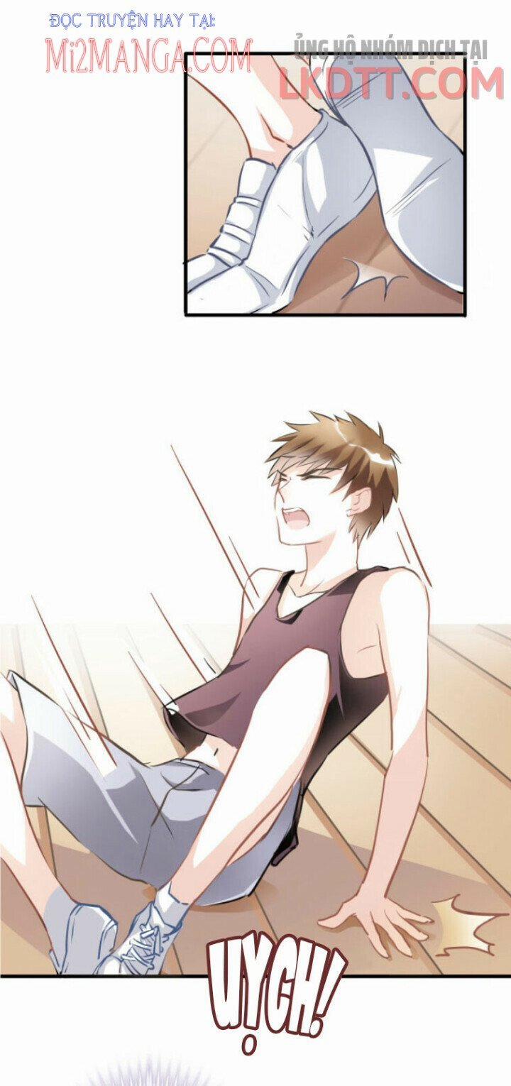 Ngôi Sao Sáng Chưa Tới Lúc Tàn 3 trang 10