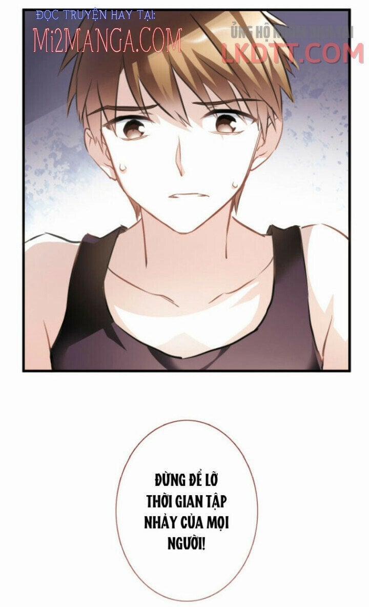 Ngôi Sao Sáng Chưa Tới Lúc Tàn 3 trang 13