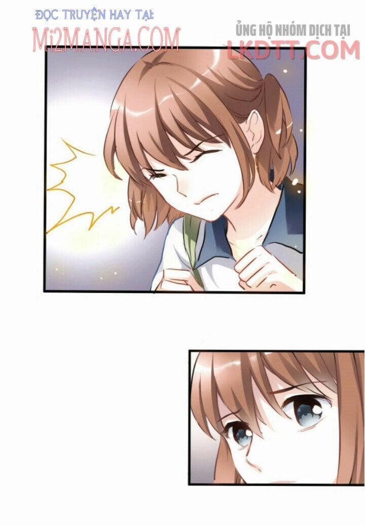 Ngôi Sao Sáng Chưa Tới Lúc Tàn 3 trang 16