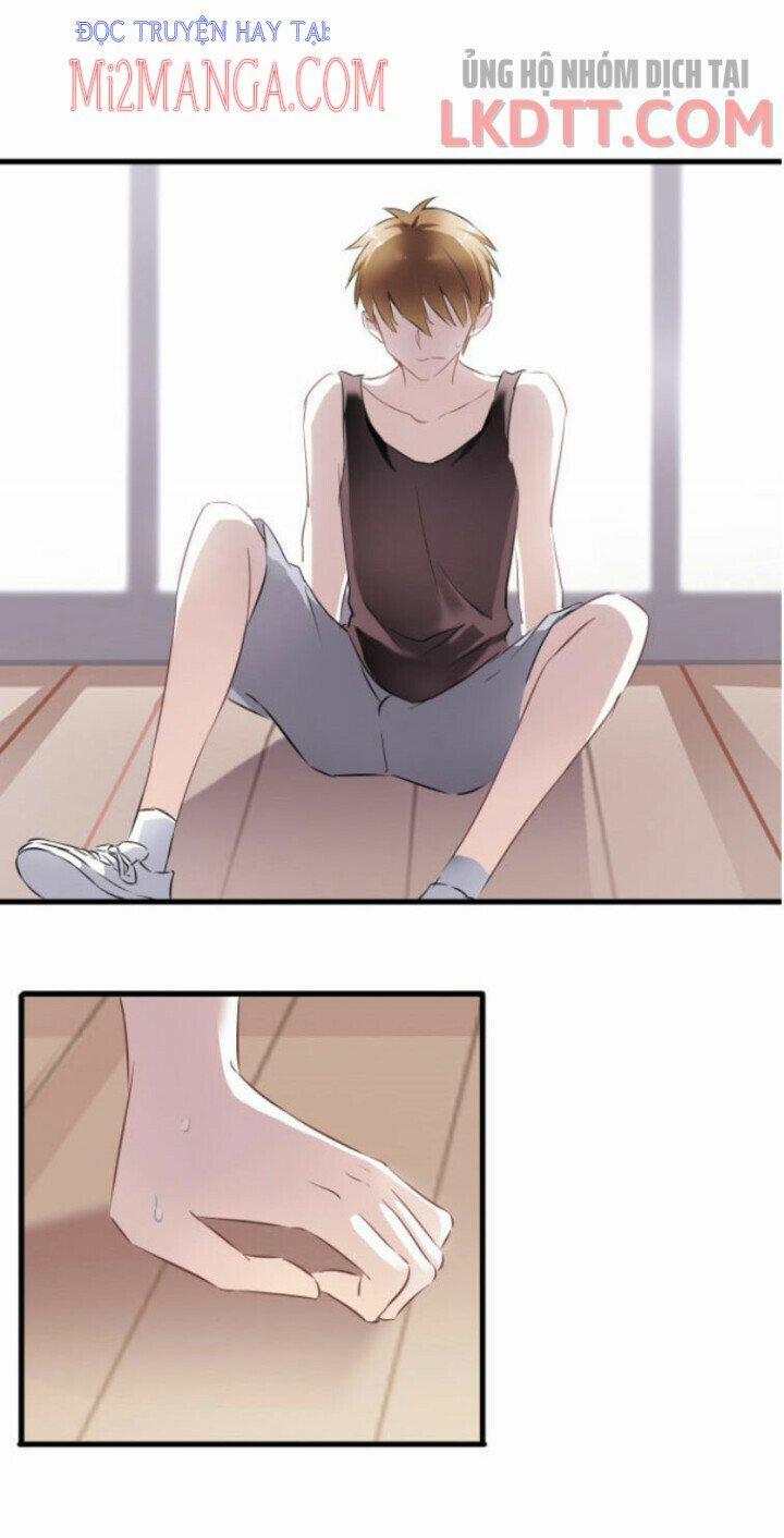 Ngôi Sao Sáng Chưa Tới Lúc Tàn 3 trang 19