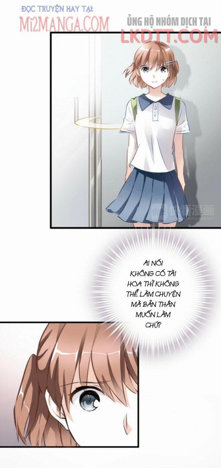 Ngôi Sao Sáng Chưa Tới Lúc Tàn 3 trang 20