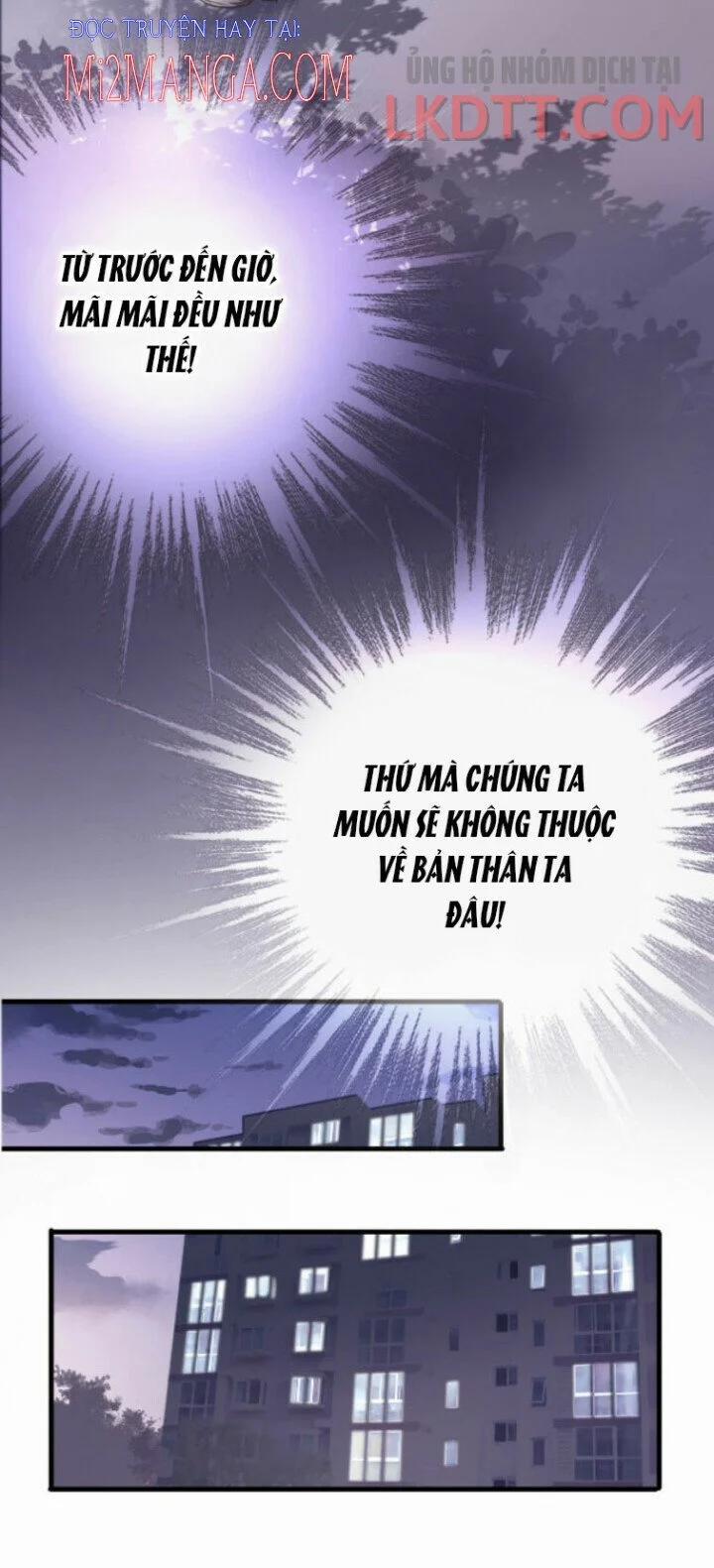 Ngôi Sao Sáng Chưa Tới Lúc Tàn 3 trang 23