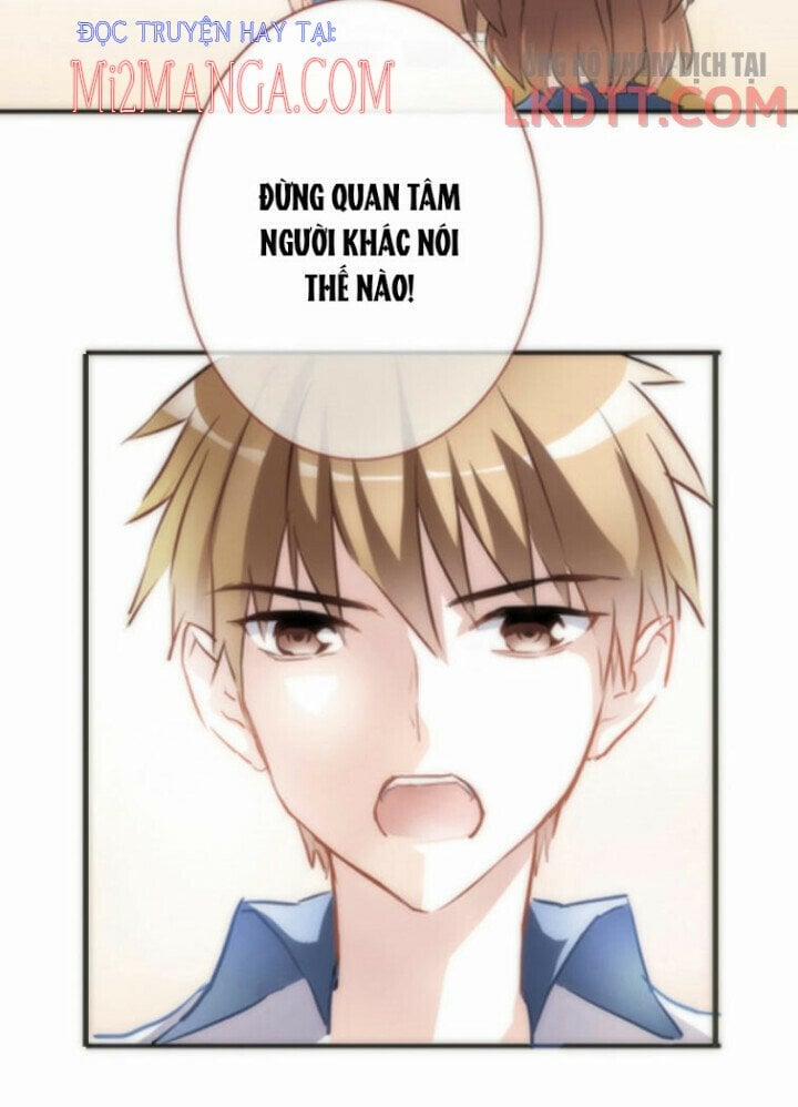 Ngôi Sao Sáng Chưa Tới Lúc Tàn 3 trang 3