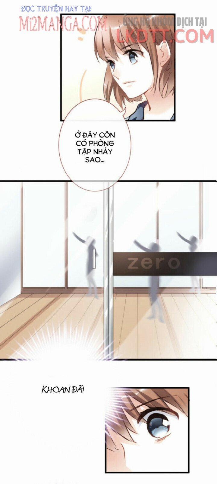 Ngôi Sao Sáng Chưa Tới Lúc Tàn 3 trang 7