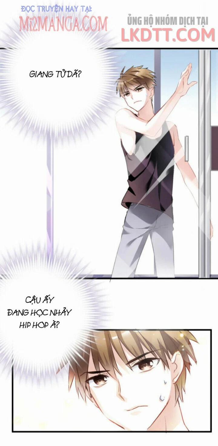 Ngôi Sao Sáng Chưa Tới Lúc Tàn 3 trang 8