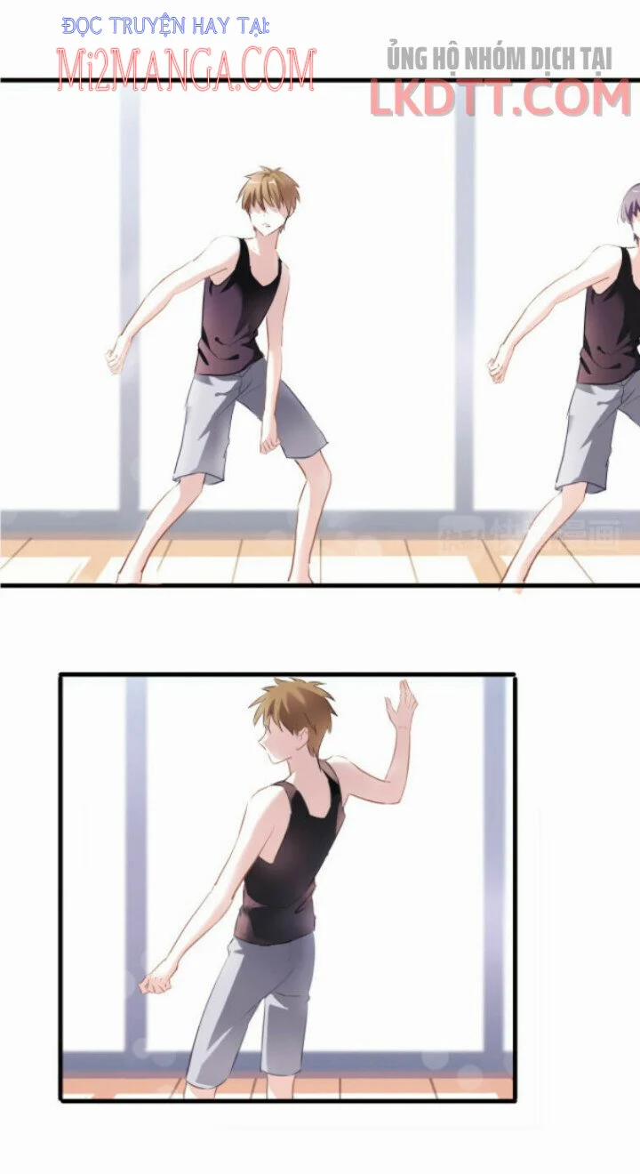 Ngôi Sao Sáng Chưa Tới Lúc Tàn 3 trang 9