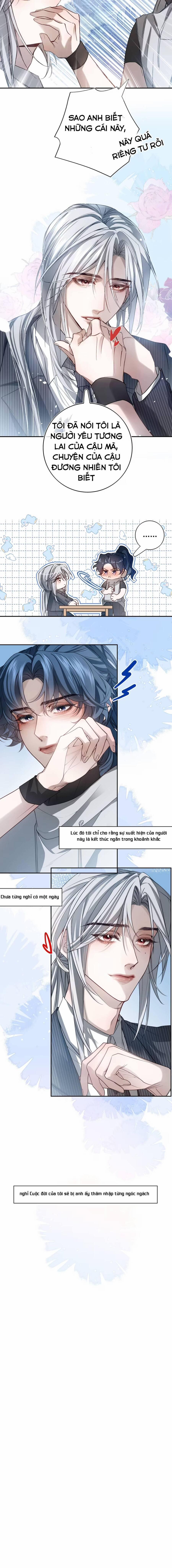 Ngôi Sao Thuộc Về Anh Ấy 1 trang 2