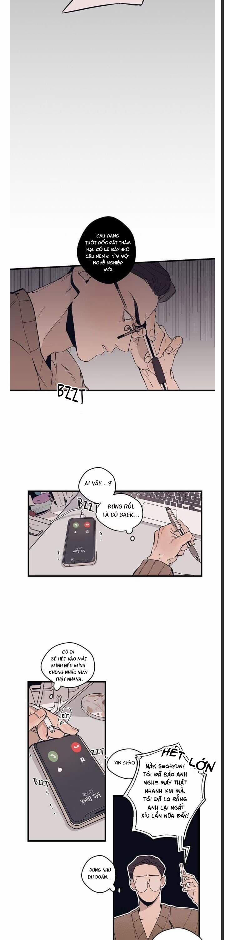 Ngôi Sao Trên Sàn Diễn 1 trang 1