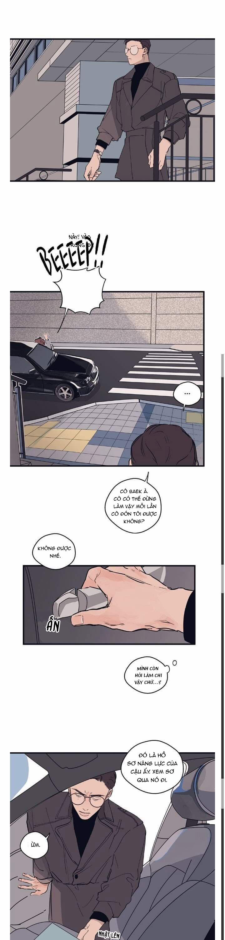 Ngôi Sao Trên Sàn Diễn 1 trang 5