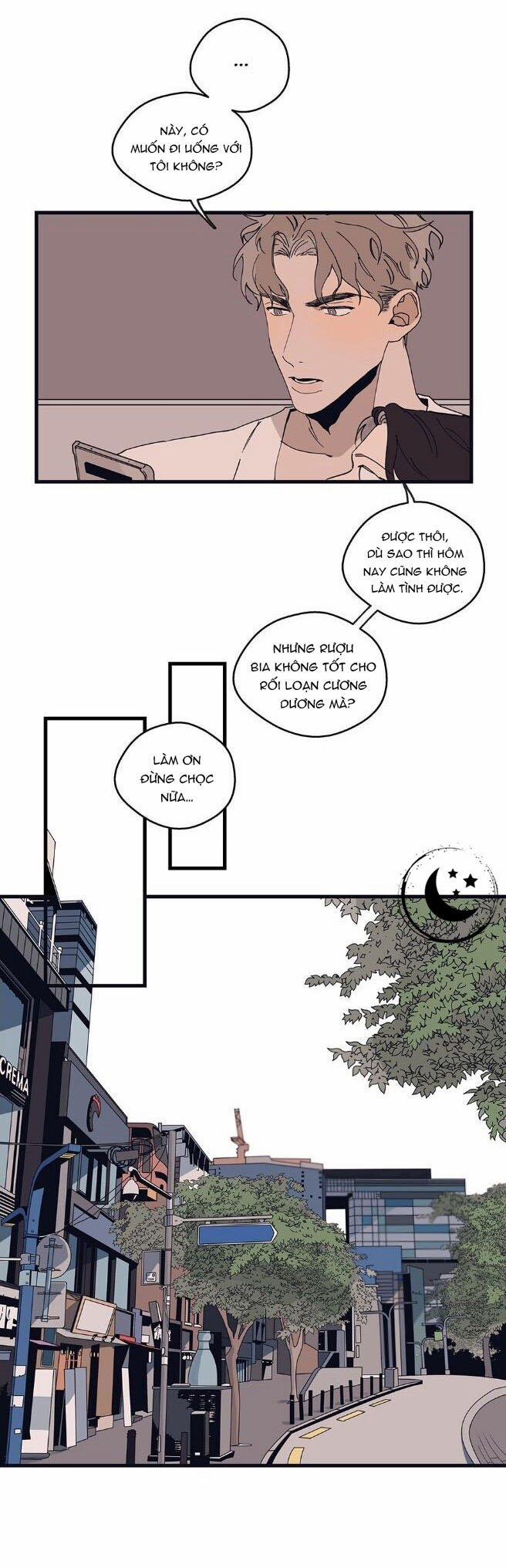 Ngôi Sao Trên Sàn Diễn 10 trang 13