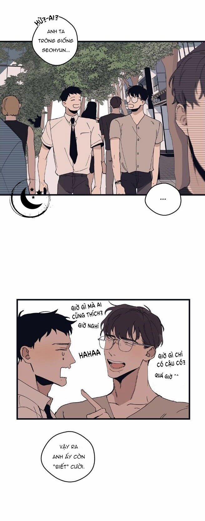 Ngôi Sao Trên Sàn Diễn 10 trang 15