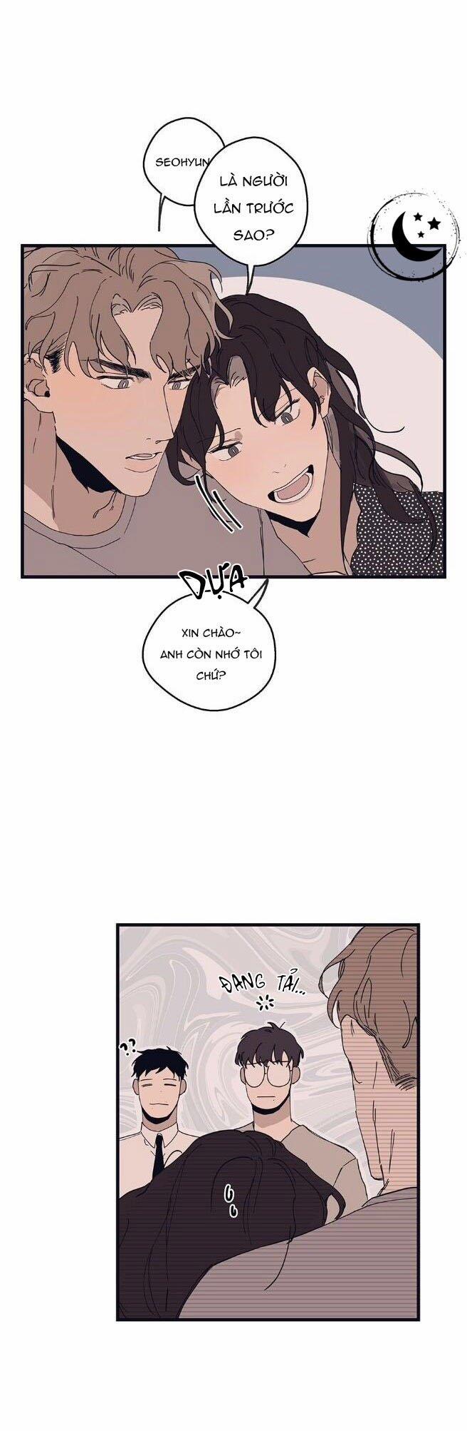 Ngôi Sao Trên Sàn Diễn 10 trang 18