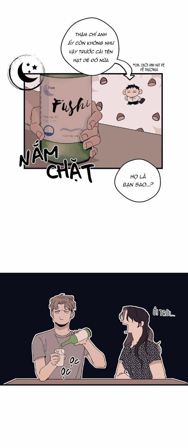 Ngôi Sao Trên Sàn Diễn 10 trang 22