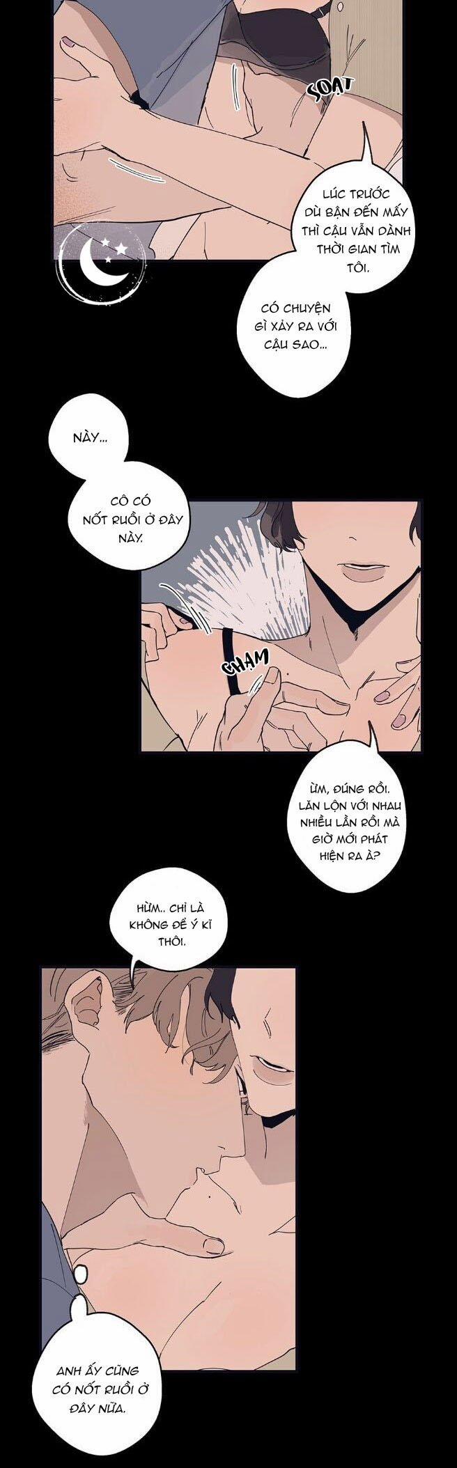 Ngôi Sao Trên Sàn Diễn 10 trang 5