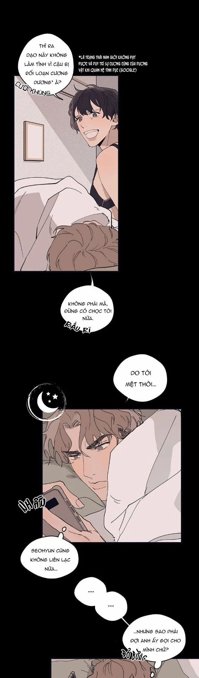 Ngôi Sao Trên Sàn Diễn 10 trang 8