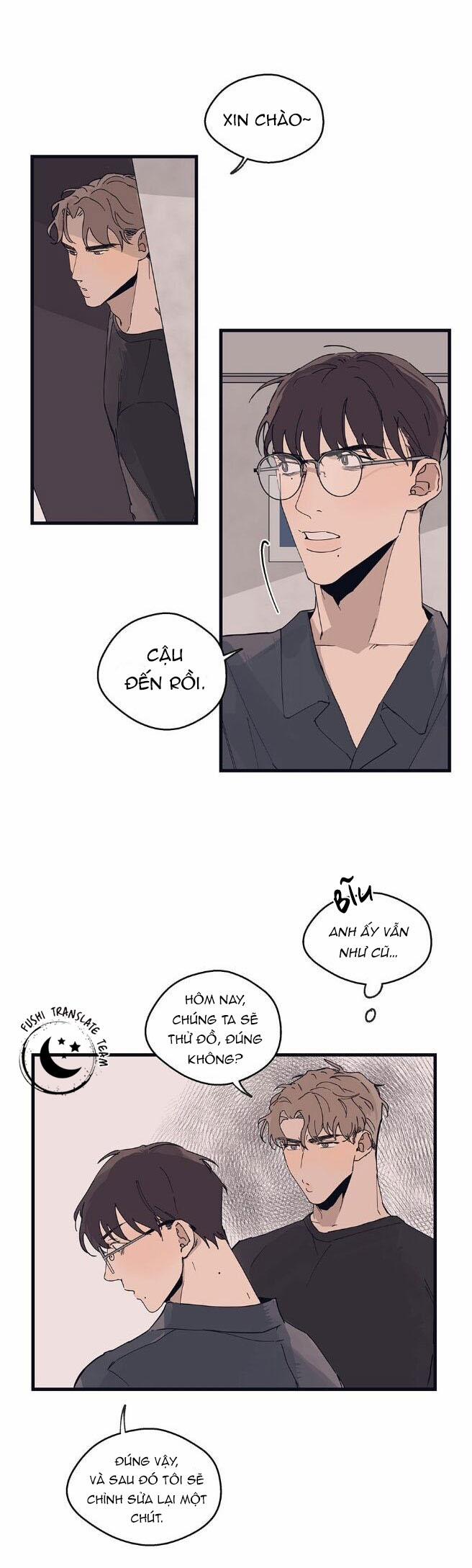 Ngôi Sao Trên Sàn Diễn 11 trang 14