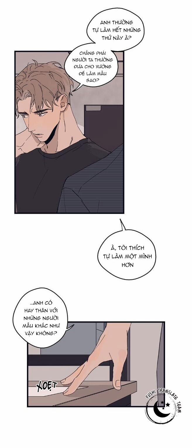 Ngôi Sao Trên Sàn Diễn 11 trang 15