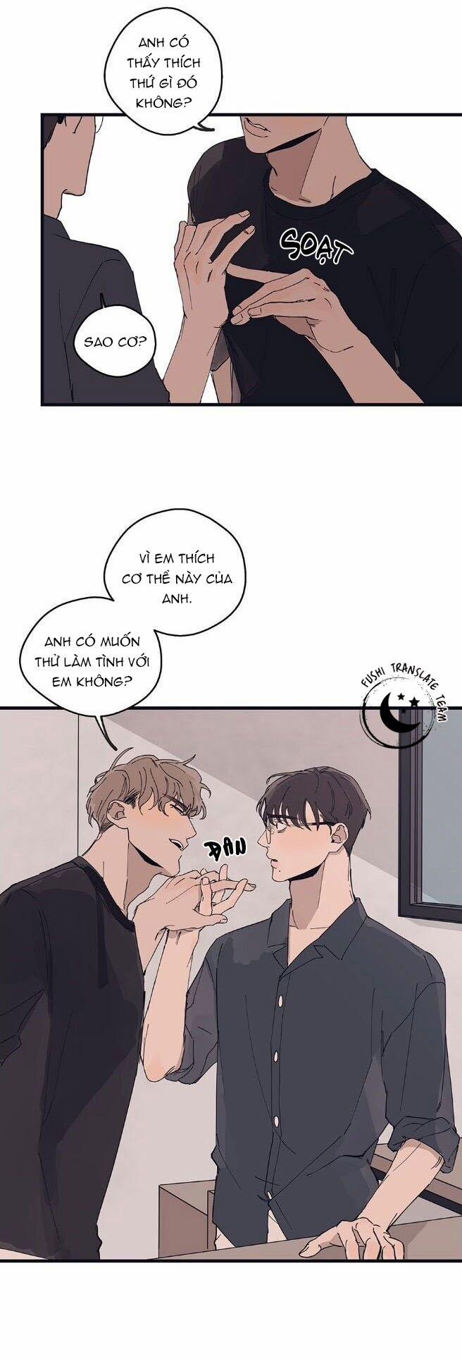 Ngôi Sao Trên Sàn Diễn 11 trang 19