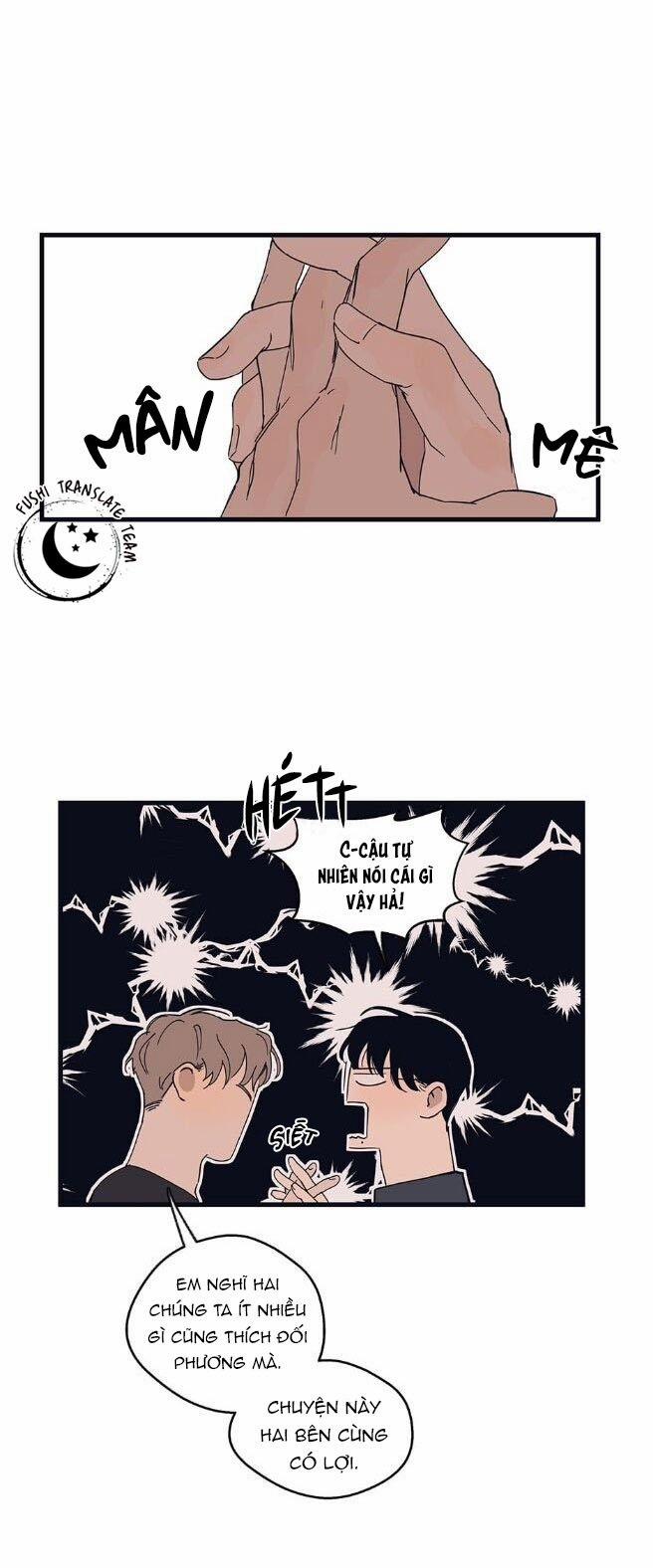 Ngôi Sao Trên Sàn Diễn 11 trang 20